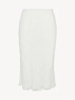 Réalisation Par Skirts^The Bea - Camellia Devoré CamelliaDevoré