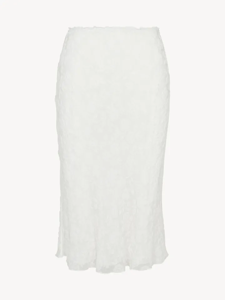 Réalisation Par Skirts^The Bea - Camellia Devoré CamelliaDevoré