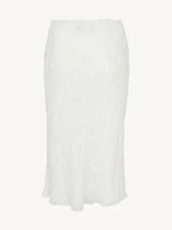 Réalisation Par Skirts^The Bea - Camellia Devoré CamelliaDevoré