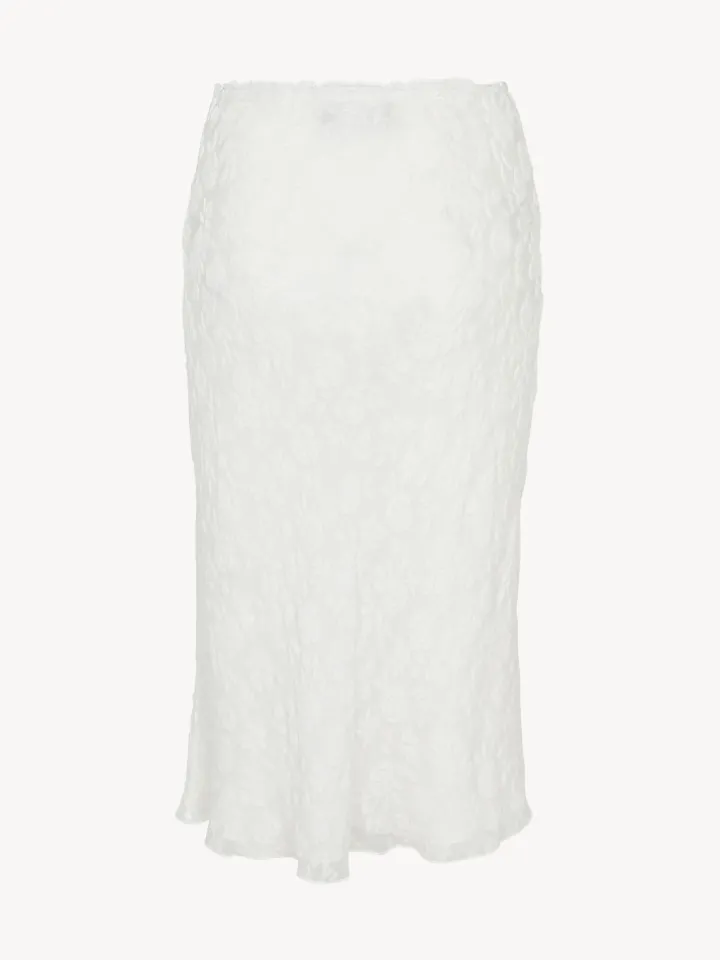 Réalisation Par Skirts^The Bea - Camellia Devoré CamelliaDevoré