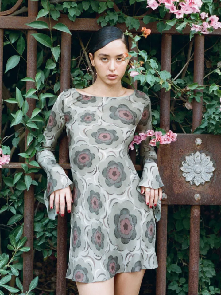 Réalisation Par Dresses^The Brigitte - Supernova