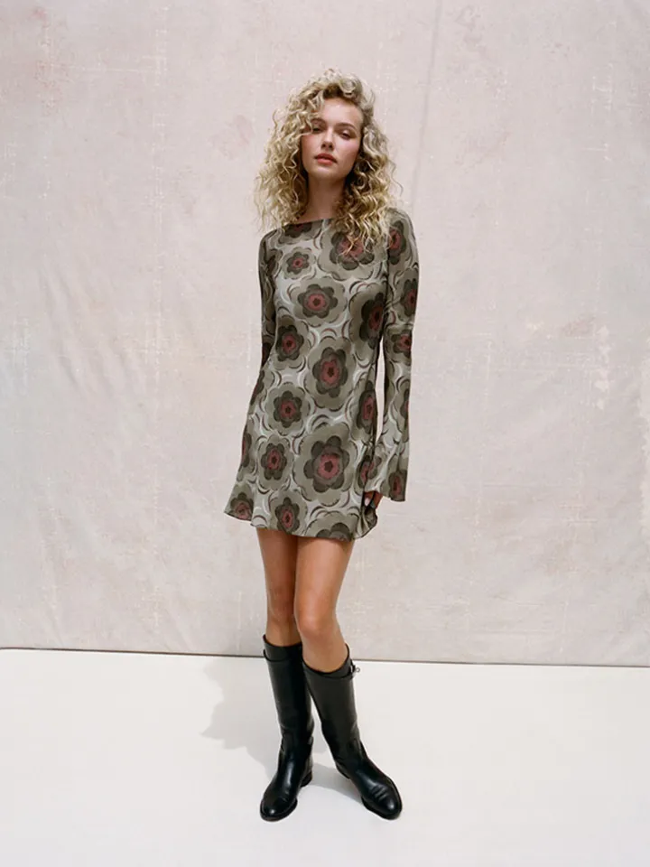 Réalisation Par Dresses^The Brigitte - Supernova