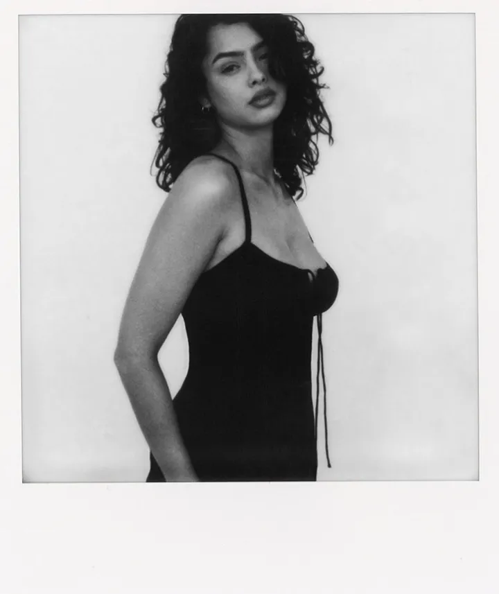 Réalisation Par Dresses^The Camille - Noir