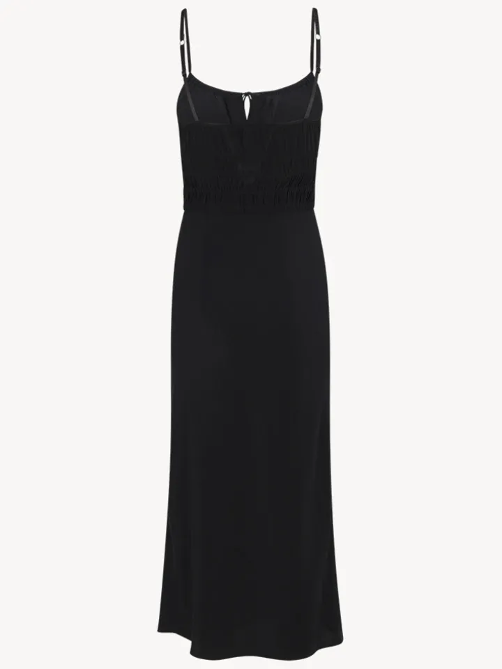 Réalisation Par Dresses^The Camille - Noir
