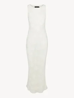 Réalisation Par Dresses^The Carla - Lily Devoré Ivory LilyDevoréIvory
