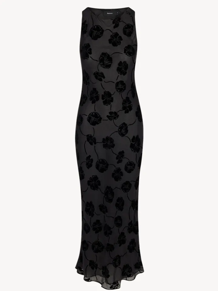 Réalisation Par Dresses^The Carla - Lily Devoré Noir LilyDevoréNoir