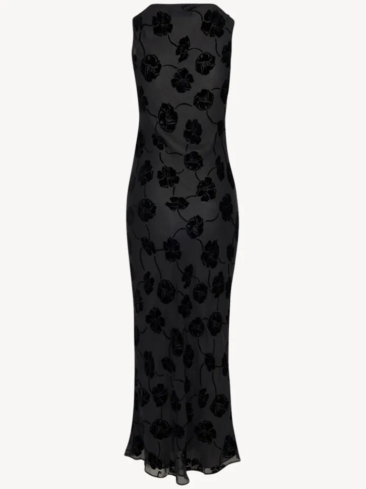 Réalisation Par Dresses^The Carla - Lily Devoré Noir LilyDevoréNoir