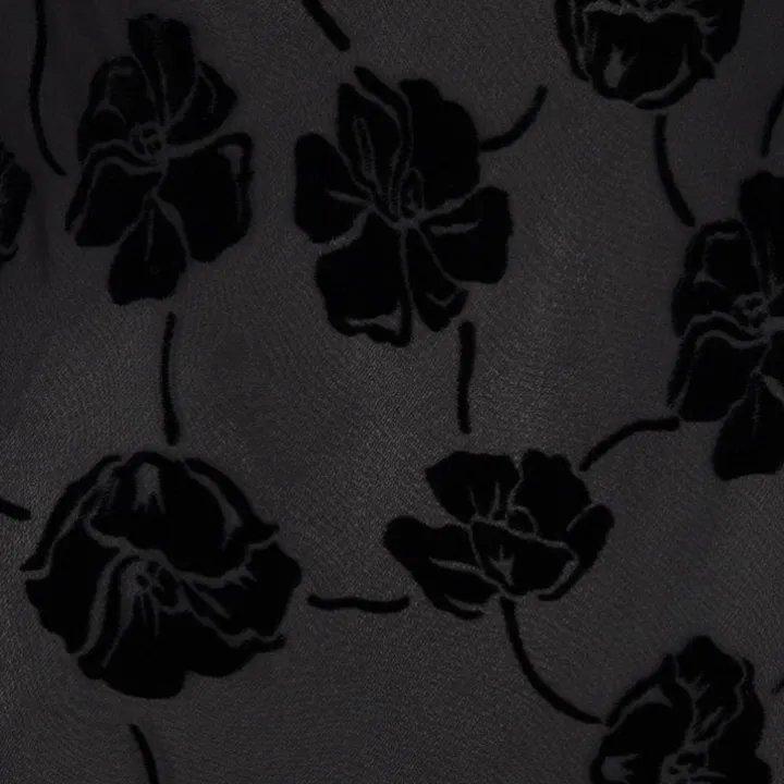 Réalisation Par Dresses^The Carla - Lily Devoré Noir LilyDevoréNoir