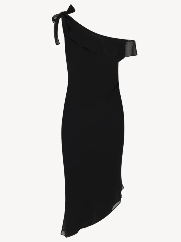 Réalisation Par Dresses^The Carrie - Black