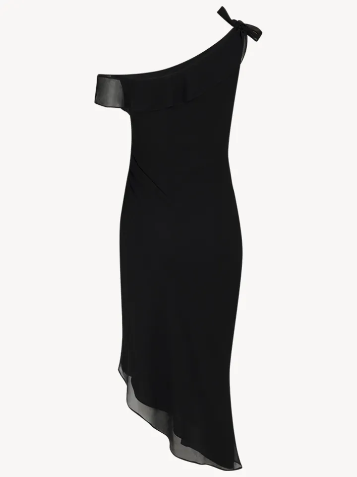 Réalisation Par Dresses^The Carrie - Black