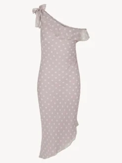 Réalisation Par Dresses^The Carrie - Mauve Spot MauveSpot