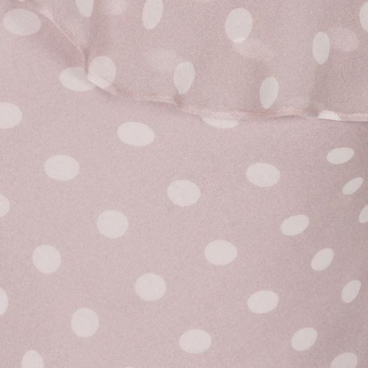 Réalisation Par Dresses^The Carrie - Mauve Spot MauveSpot