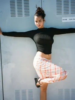 Réalisation Par Tops^The Chloë - Black