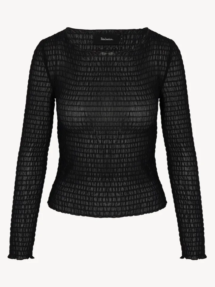 Réalisation Par Tops^The Chloë - Black