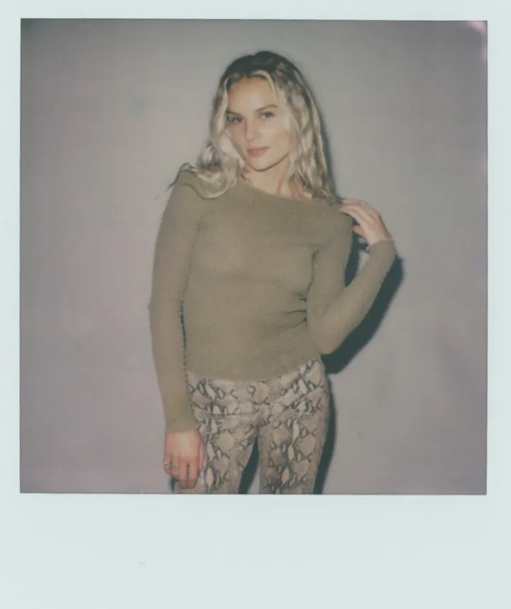 Réalisation Par Tops^The Chloë - Envy