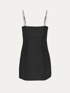Réalisation Par Dresses^The Christy - Black
