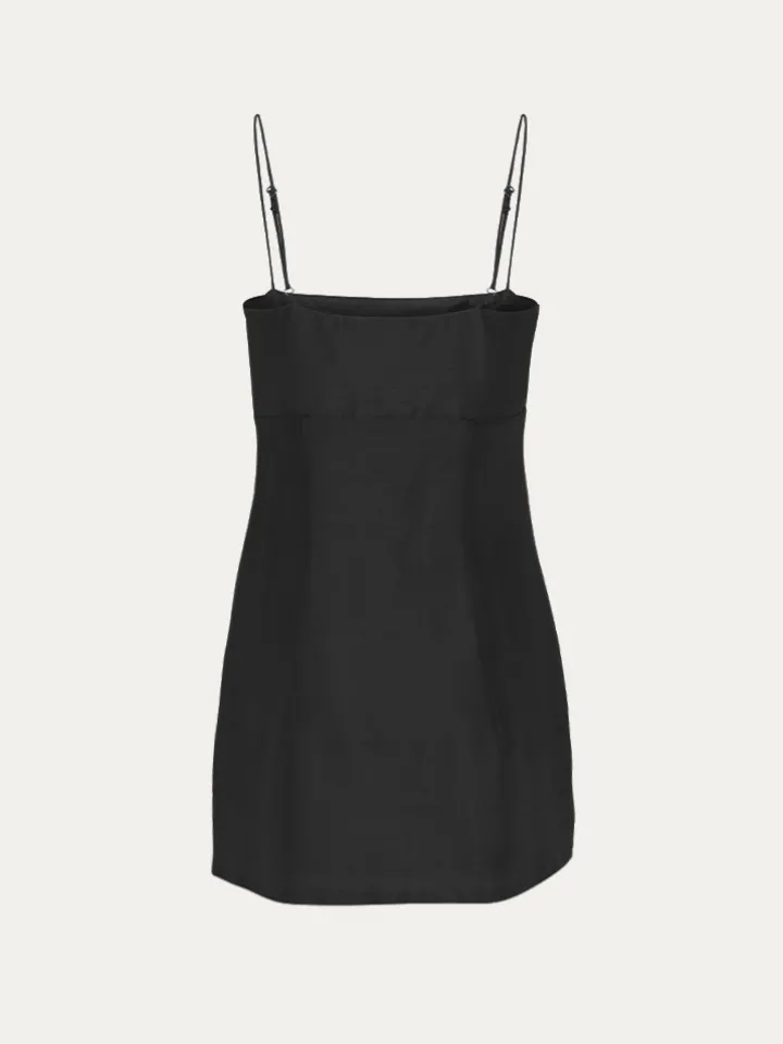 Réalisation Par Dresses^The Christy - Black