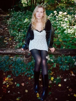 Réalisation Par Dresses^The Cindy - Snow