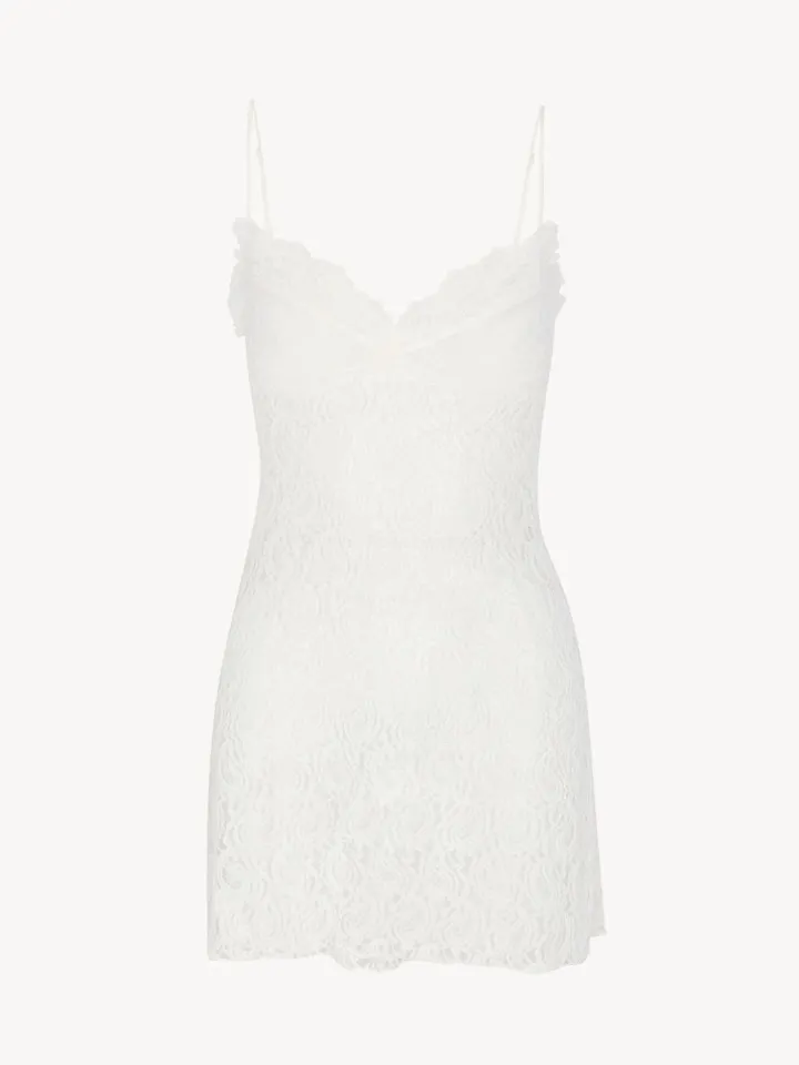 Réalisation Par Dresses^The Cindy - Snow