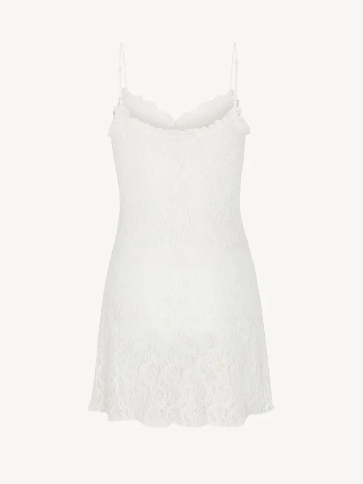 Réalisation Par Dresses^The Cindy - Snow