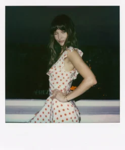 Réalisation Par Dresses^The Claudia - Super Dot SuperDot