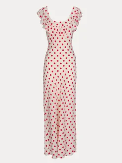 Réalisation Par Dresses^The Claudia - Super Dot SuperDot