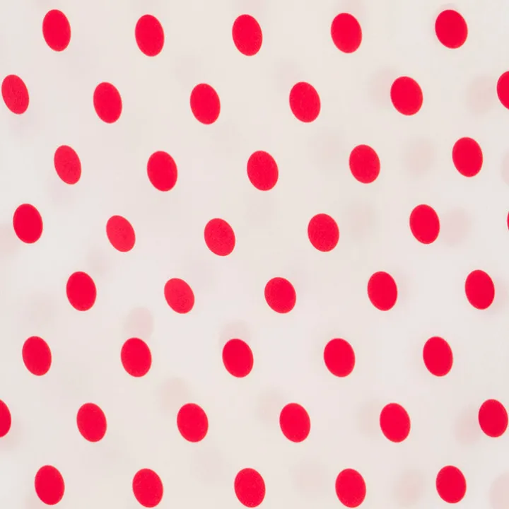 Réalisation Par Dresses^The Claudia - Super Dot SuperDot