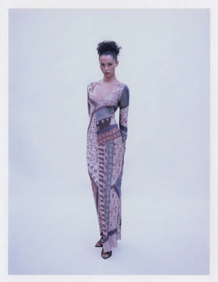 Réalisation Par Dresses^The Colette - Relic