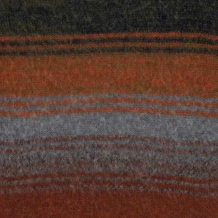 Réalisation Par Dresses|Knitwear^The Daphne - Dune Stripe DuneStripe