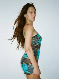 Réalisation Par Dresses^The Dru - Deanie Check DeanieCheck
