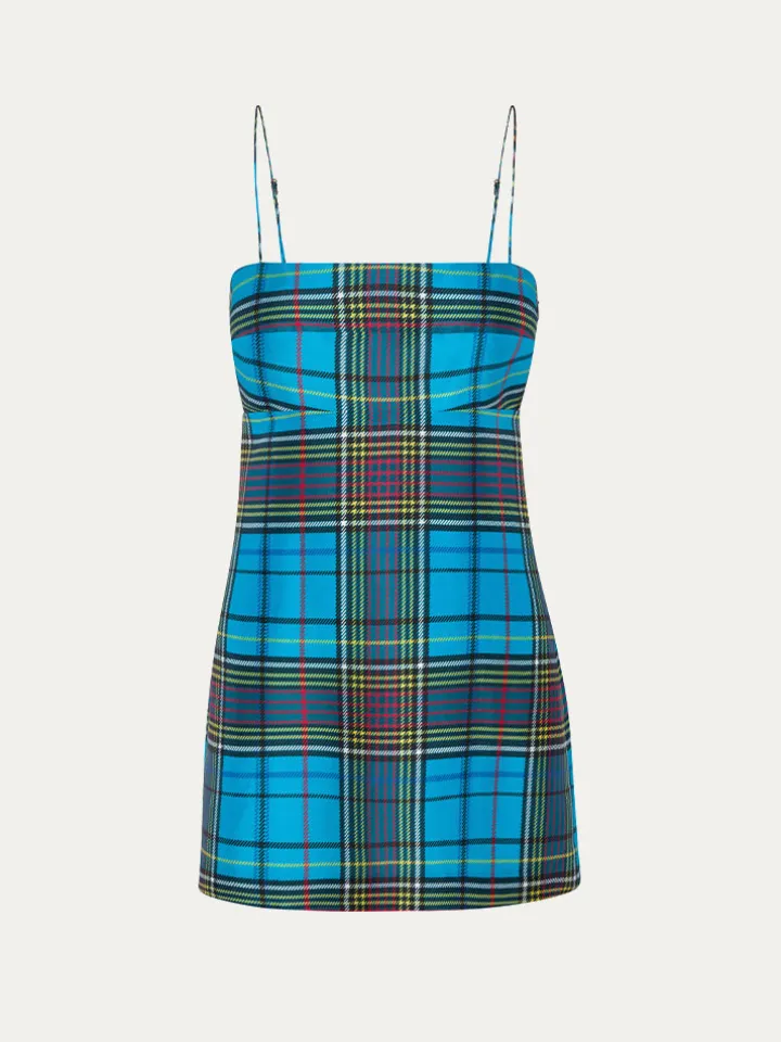 Réalisation Par Dresses^The Dru - Deanie Check DeanieCheck