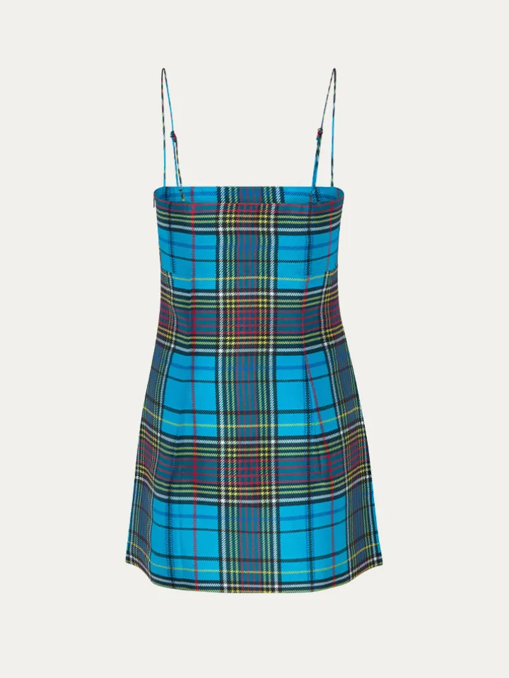 Réalisation Par Dresses^The Dru - Deanie Check DeanieCheck
