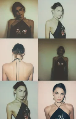 Réalisation Par Dresses^The Electra - Pandora