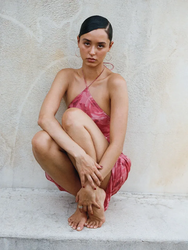 Réalisation Par Dresses^The Electra - Crush
