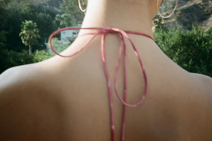 Réalisation Par Dresses^The Electra - Crush