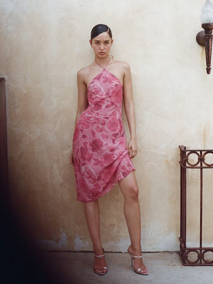 Réalisation Par Dresses^The Electra - Crush
