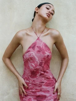 Réalisation Par Dresses^The Electra - Crush