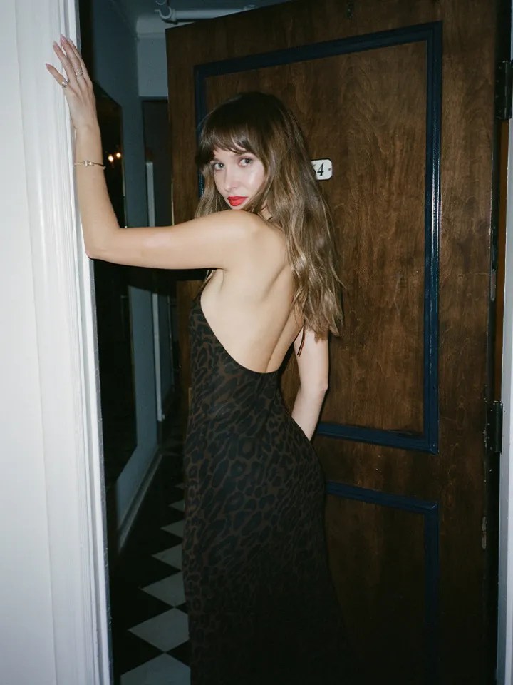 Réalisation Par Dresses^The Electra - Jungle