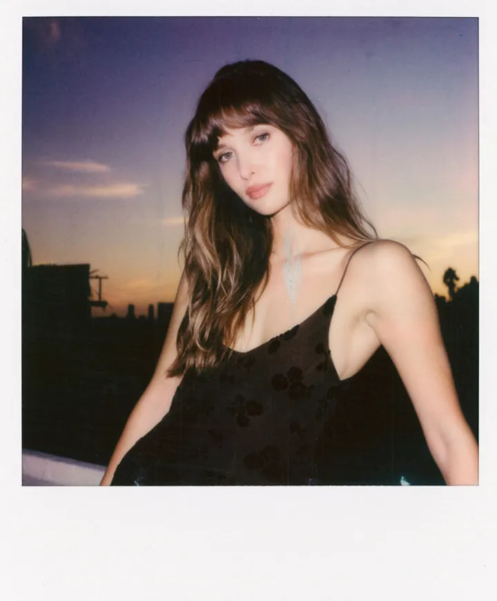 Réalisation Par Dresses^The Elvira - Allure