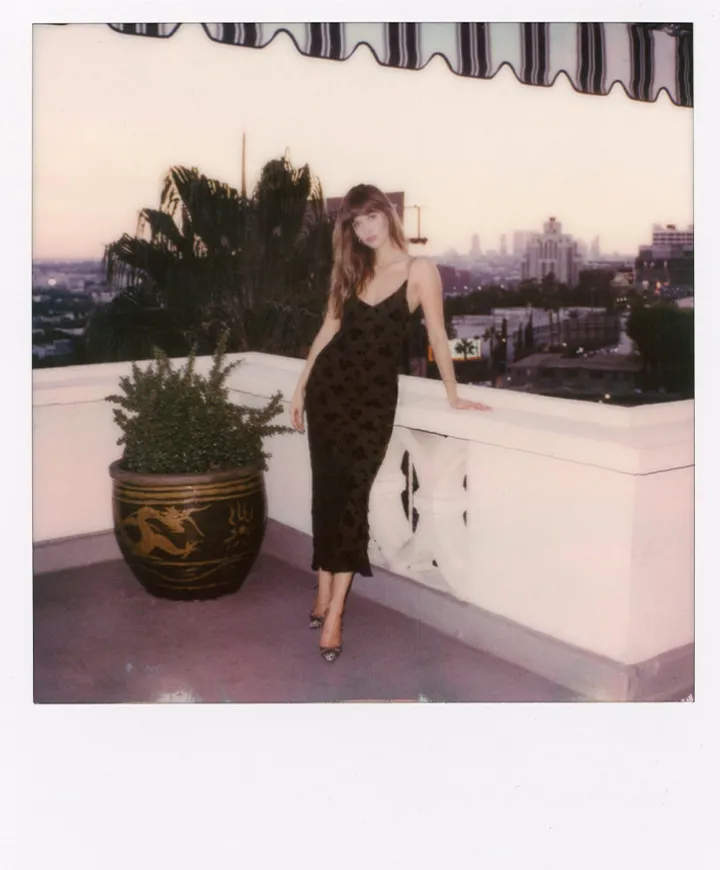 Réalisation Par Dresses^The Elvira - Allure