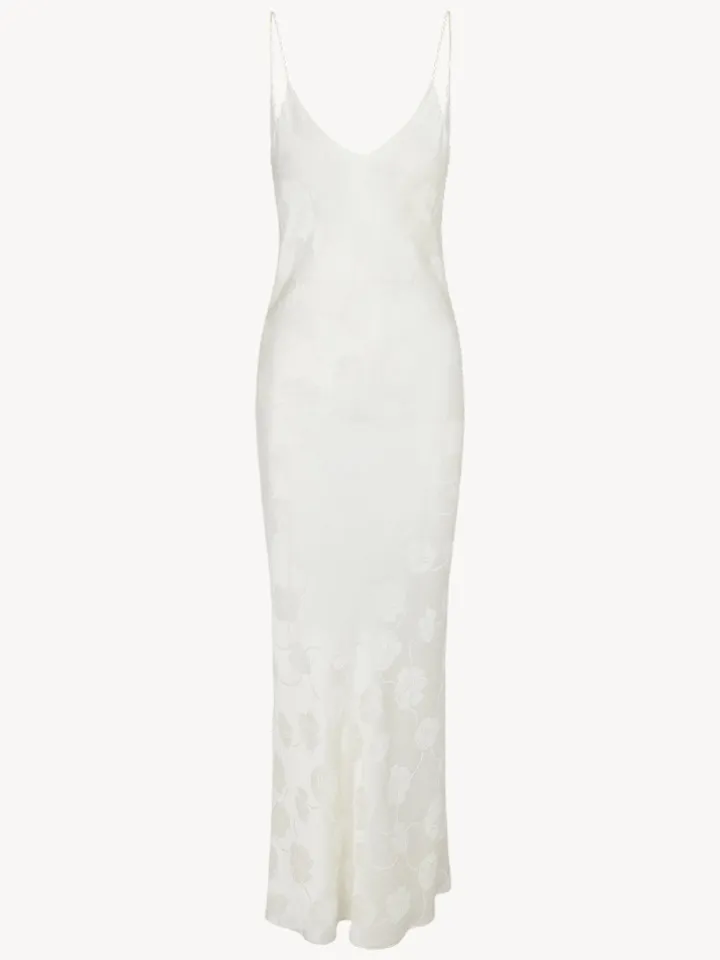 Réalisation Par Dresses^The Elvira - Lily Jacquard LilyJacquard