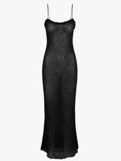 Réalisation Par Dresses^The Esmé - Devoré Spot DevoréSpot