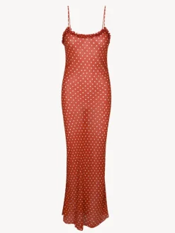Réalisation Par Dresses^The Esmé - Rouge Spot RougeSpot