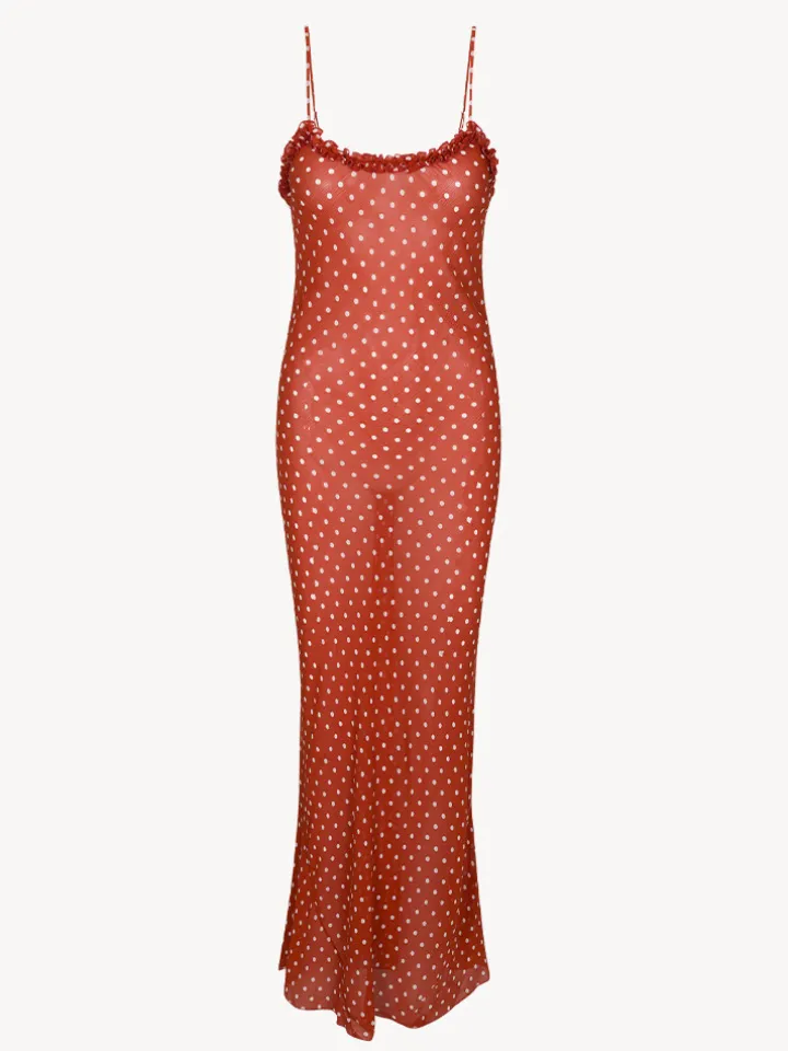 Réalisation Par Dresses^The Esmé - Rouge Spot RougeSpot