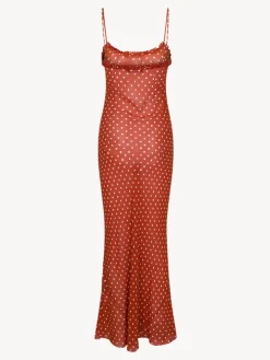 Réalisation Par Dresses^The Esmé - Rouge Spot RougeSpot
