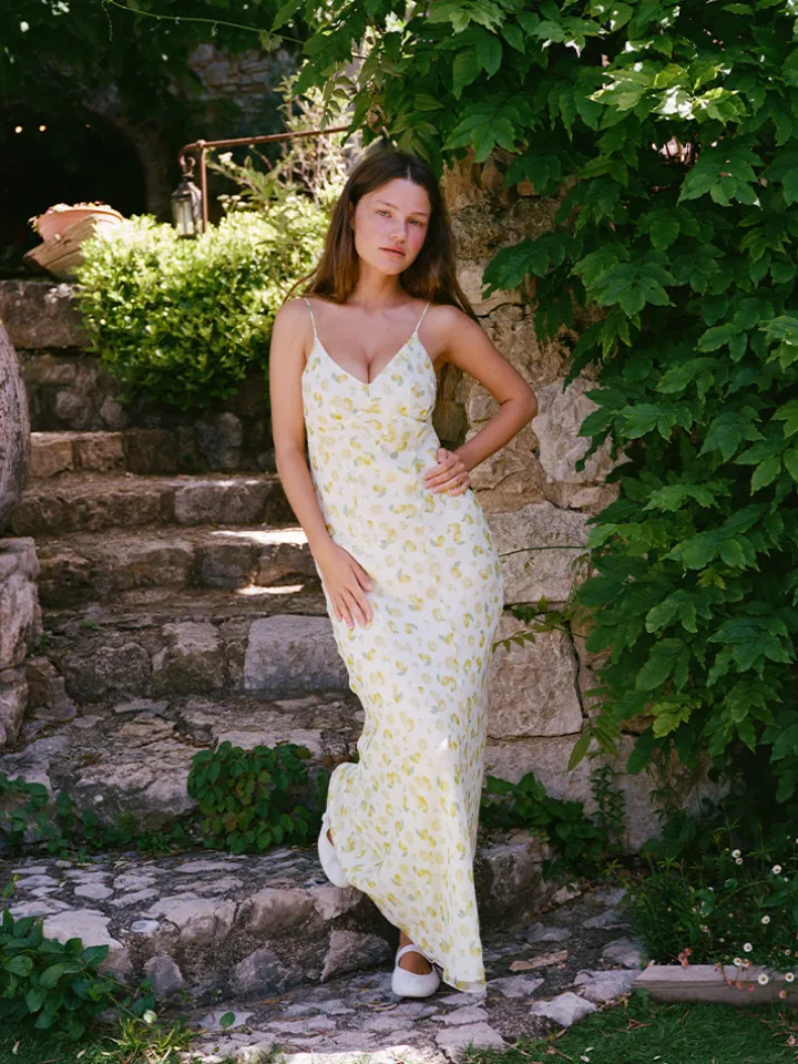 Réalisation Par Dresses^The Eugenie - Lemons