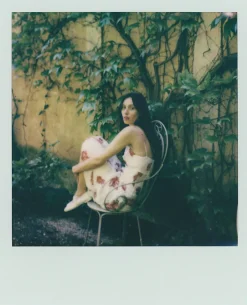 Réalisation Par Dresses^The Eugenie - Tuscan Rose TuscanRose