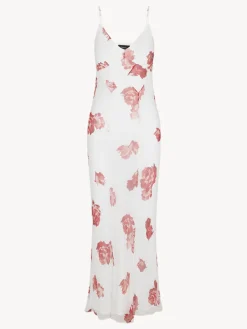 Réalisation Par Dresses^The Eugenie - Tuscan Rose TuscanRose