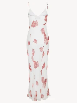 Réalisation Par Dresses^The Eugenie - Tuscan Rose TuscanRose