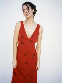 Réalisation Par Dresses^The Eva - Passion